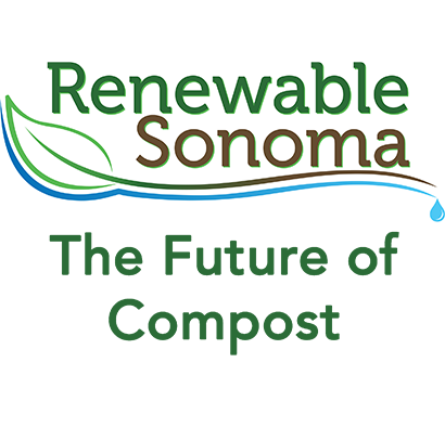 Compost it Sonoma! Free counter top pails now available to Sonoma