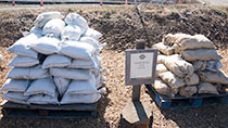 Sand/Rock Bags